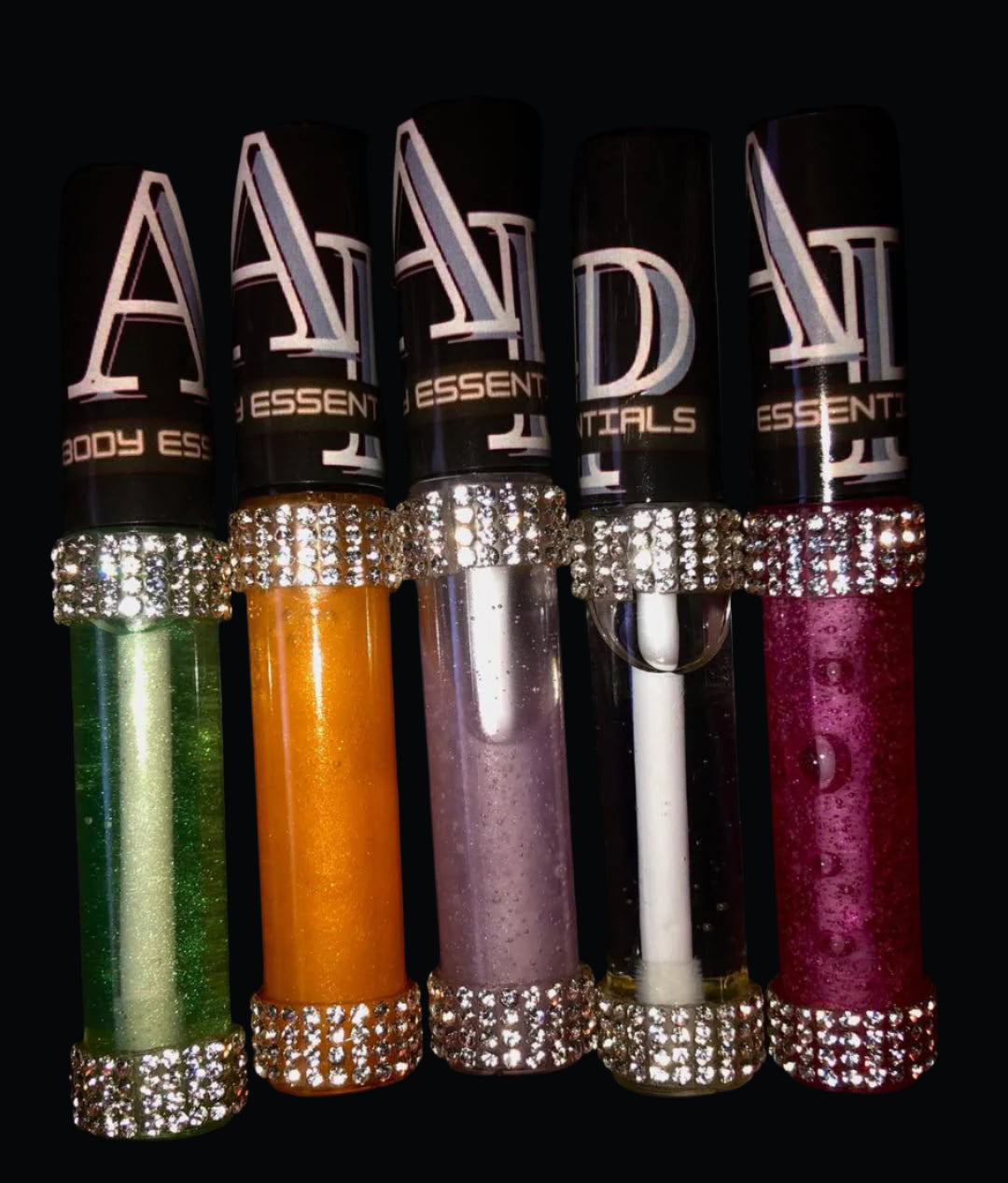 Hydrating Oil Base Lip Gloss