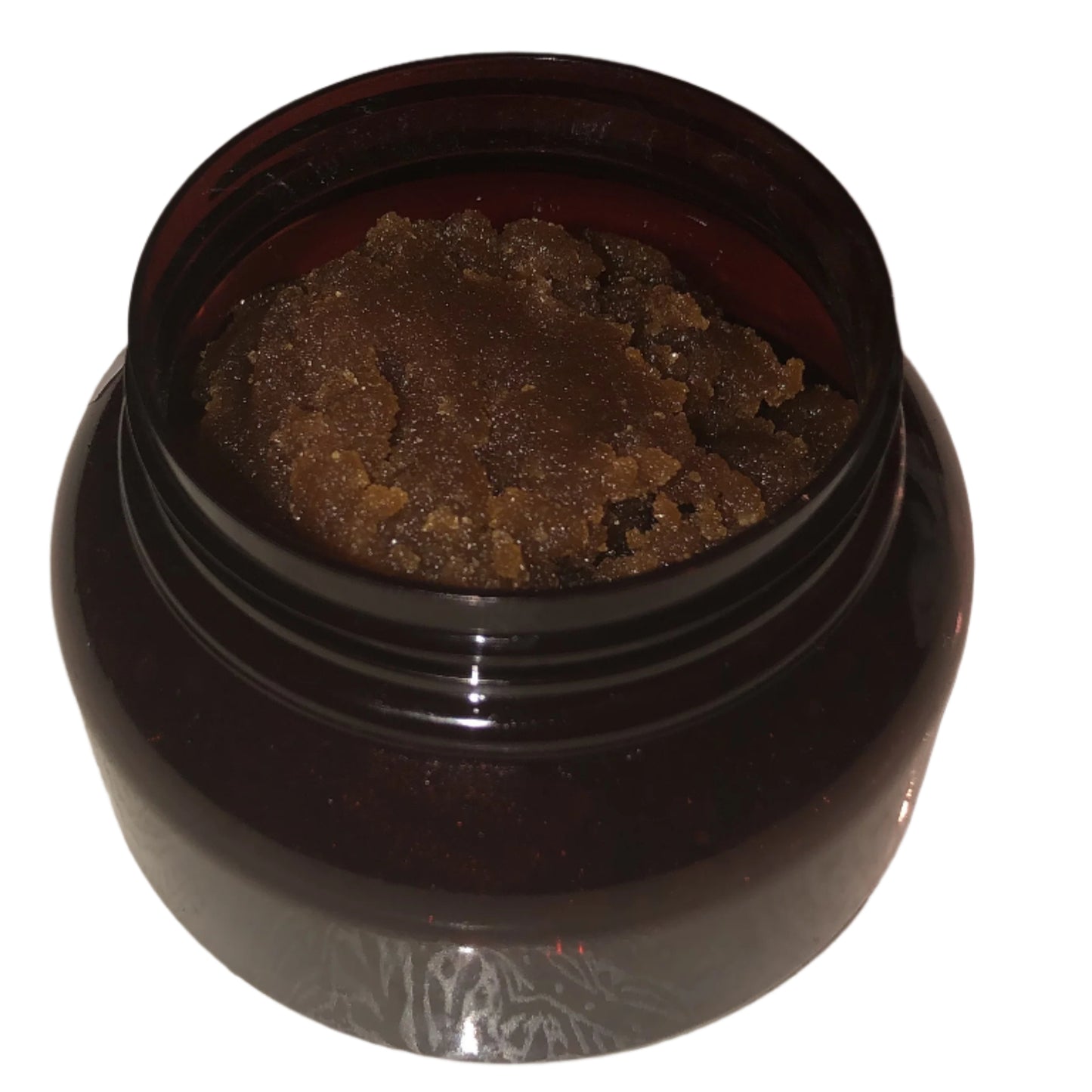 Moisturizing Organic Oil Based Sugar Body Scrub