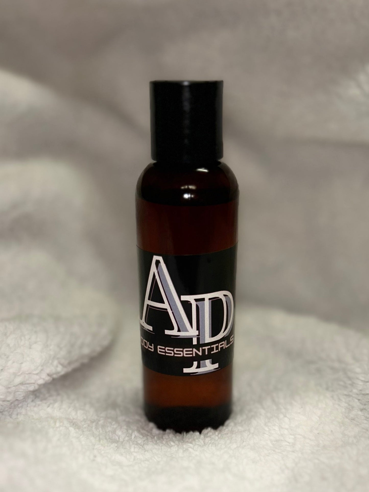 Moisturizing Body Oil