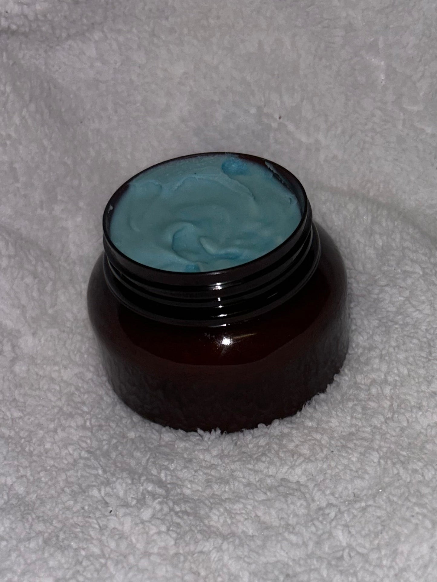 Moisturizing Organic Oil Based Body Butter