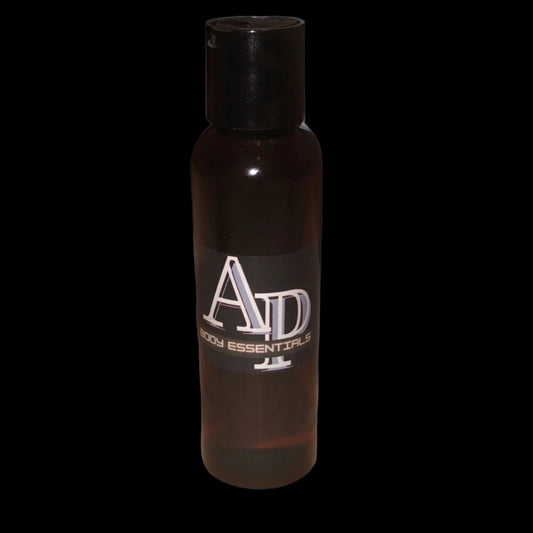 Moisturizing Body Oil