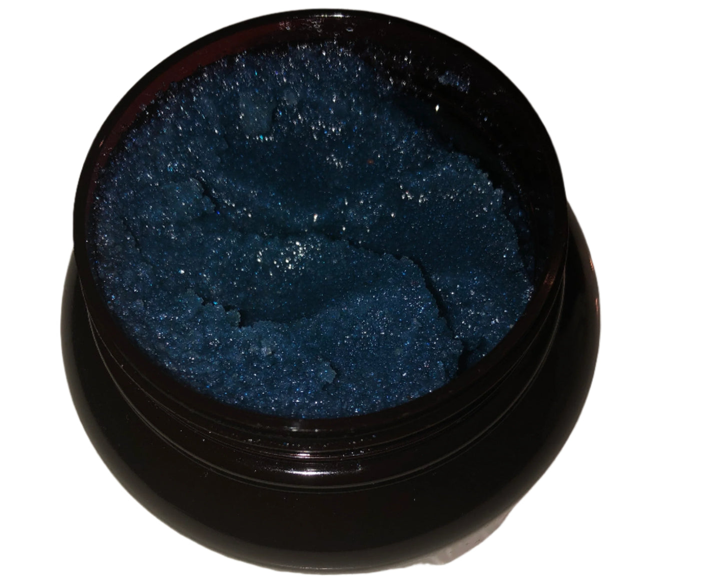 Moisturizing Organic Oil Based Sugar Body Scrub