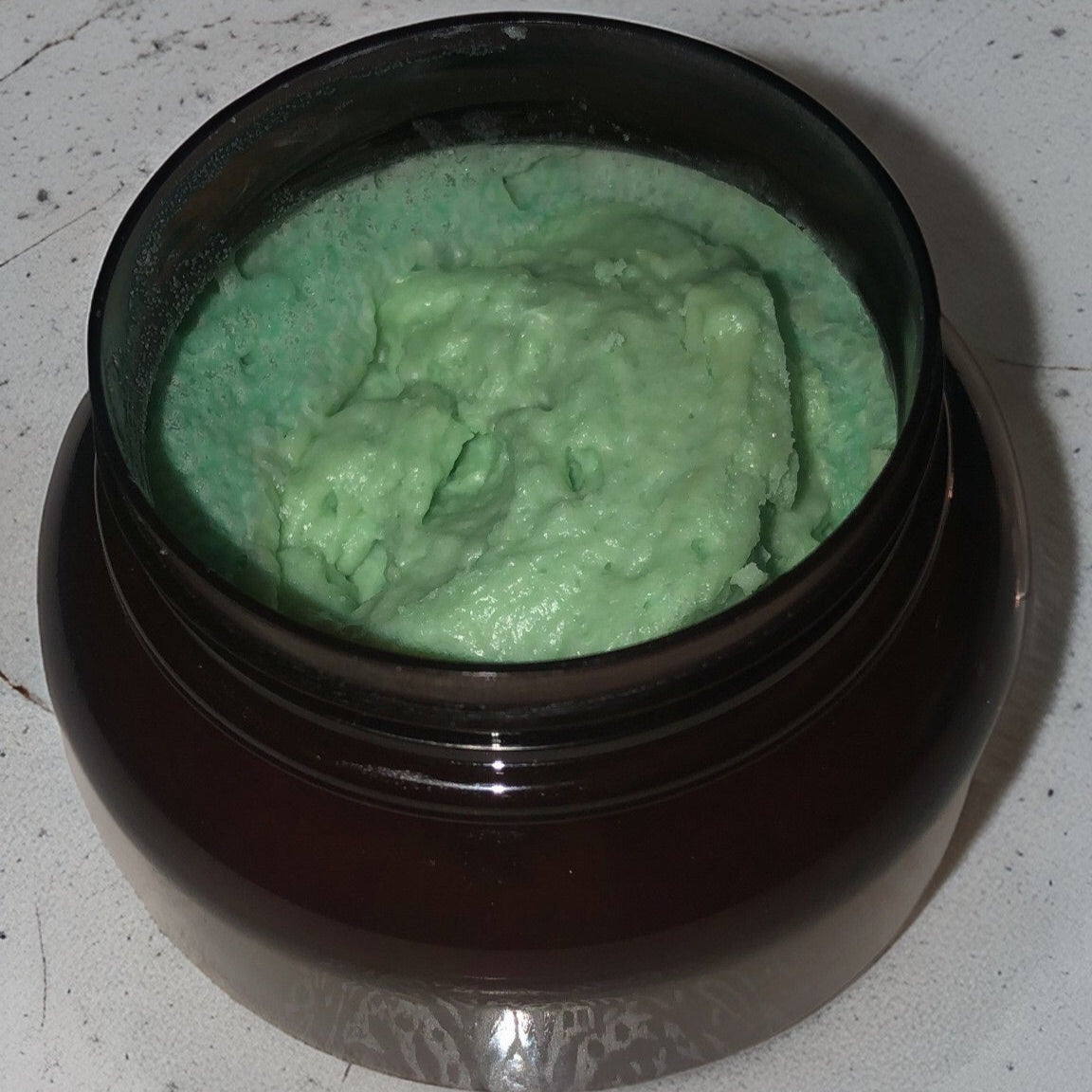 Moisturizing Organic Oil Based Body Butter