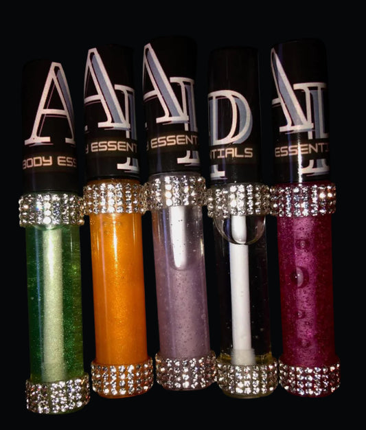 Hydrating Oil Base Lip Gloss