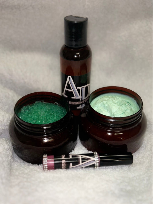 Full Essential Set