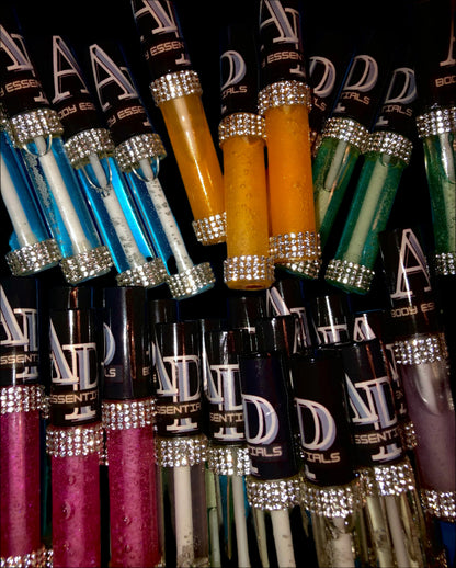 Hydrating Oil Base Lip Gloss