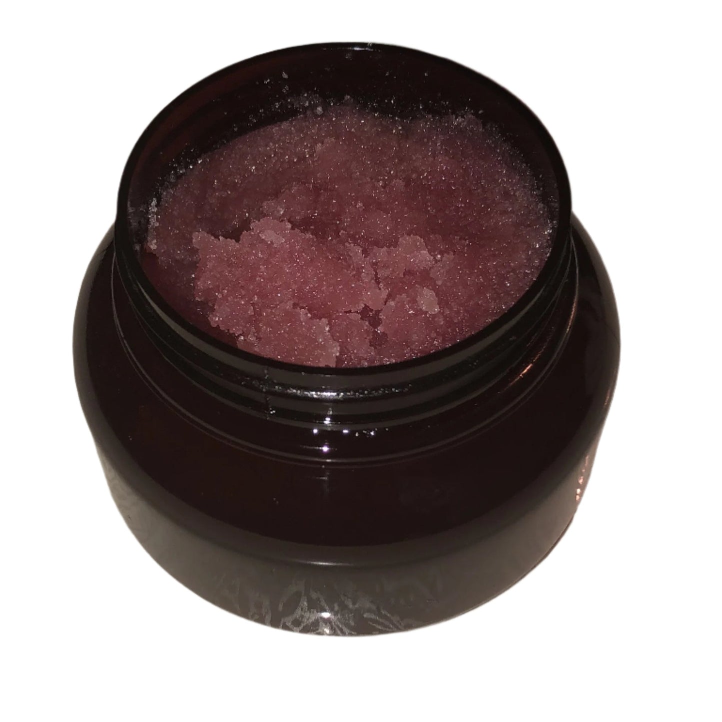 Moisturizing Organic Oil Based Sugar Body Scrub