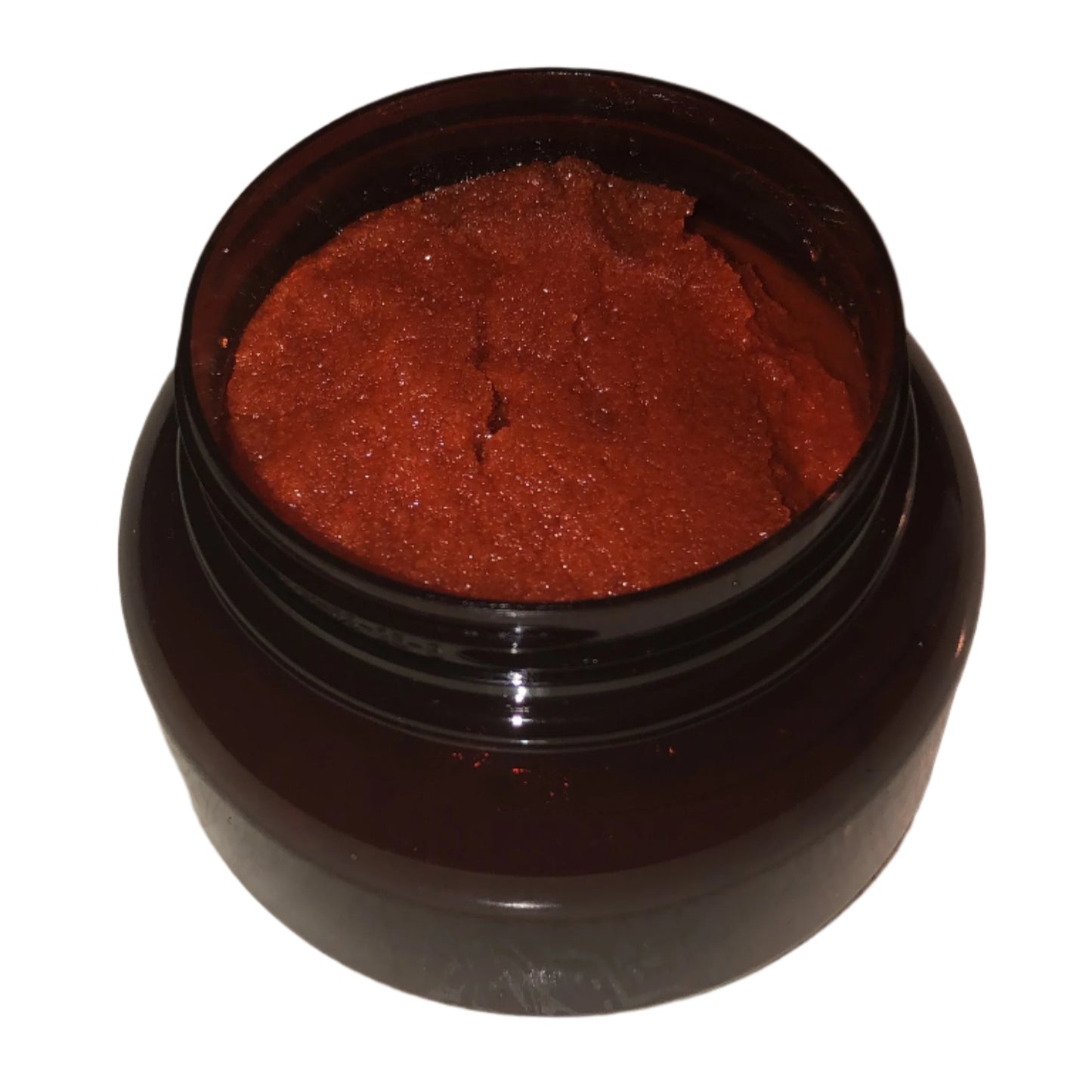 Moisturizing Organic Oil Based Sugar Body Scrub