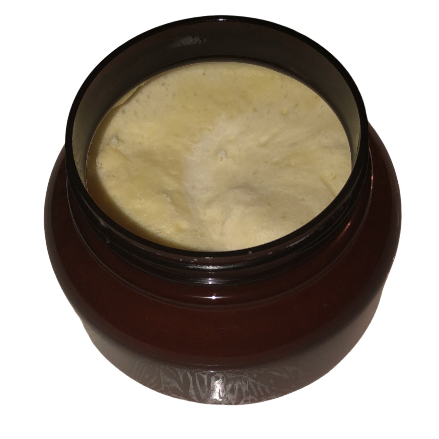 Moisturizing Organic Oil Based Body Butter