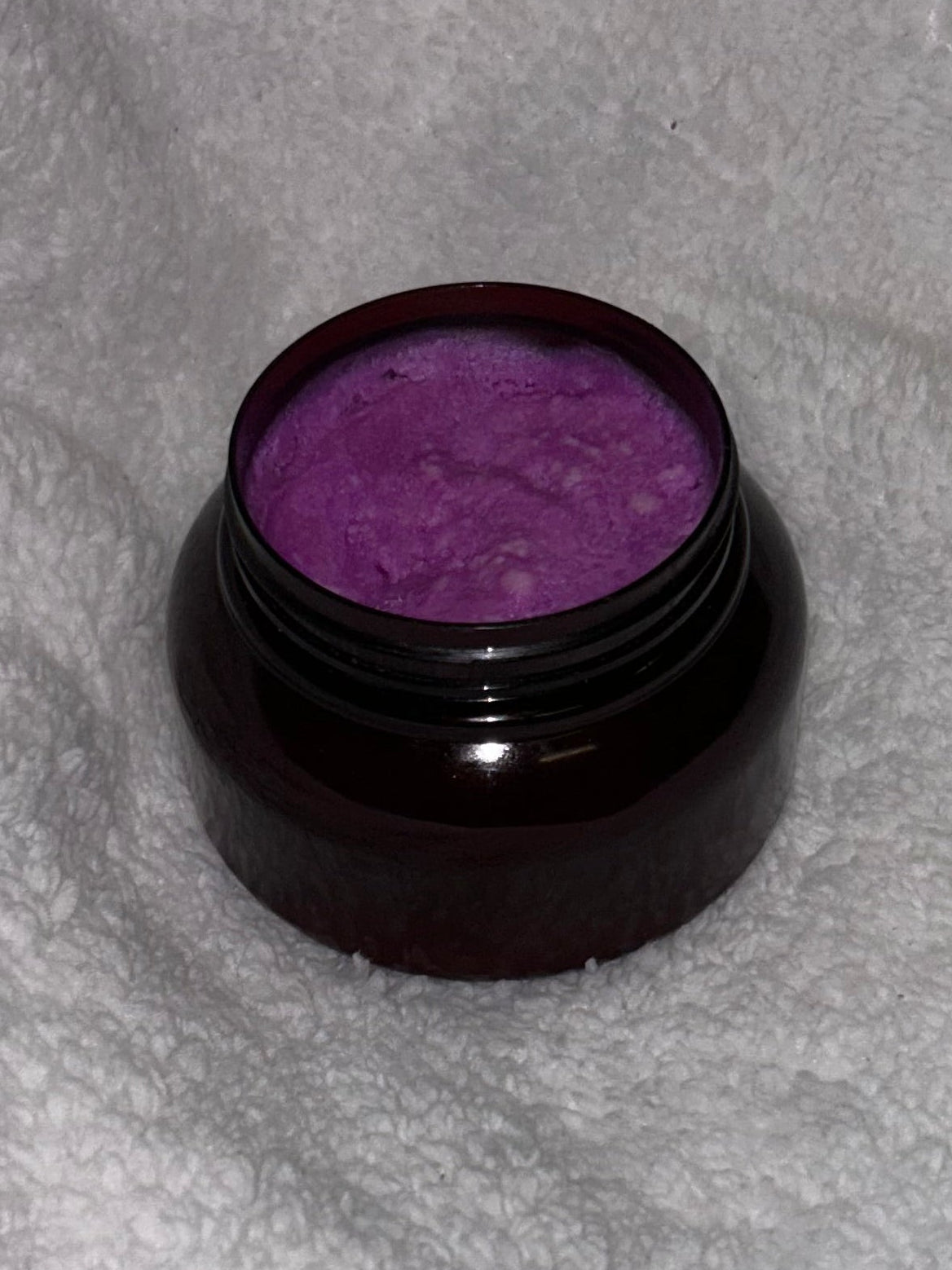 Moisturizing Organic Oil Based Body Butter